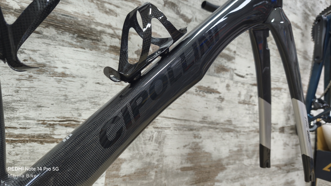 Карбонова рамка Cipollini RB1K The One Rim | M