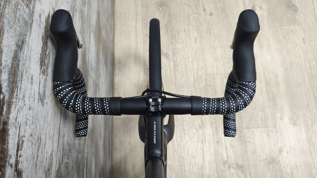 Factor LS Gravel SRAM Force/Rival AXS CeramicSpeed Zipp 303S Tubeless | 49