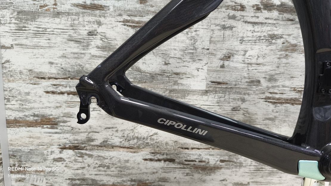 Карбонова рамка Cipollini RB1K The One Rim | M