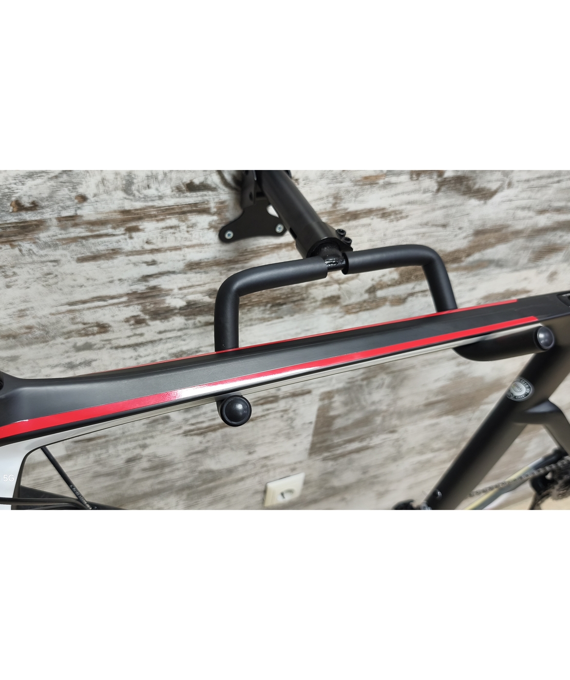 Merida Reacto 6000 Dura-Ace R9100 Rim | L