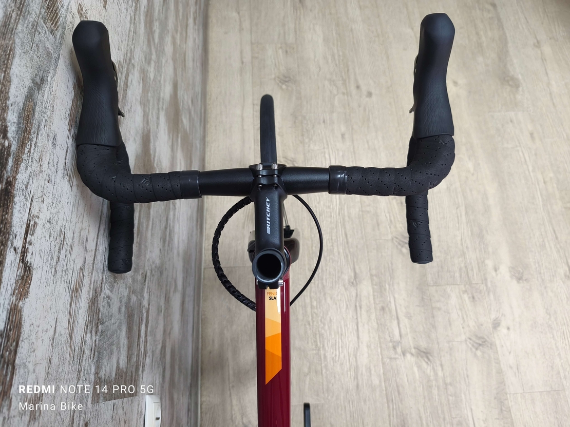 Ridley Fenix SLA Disc 105 12 | M