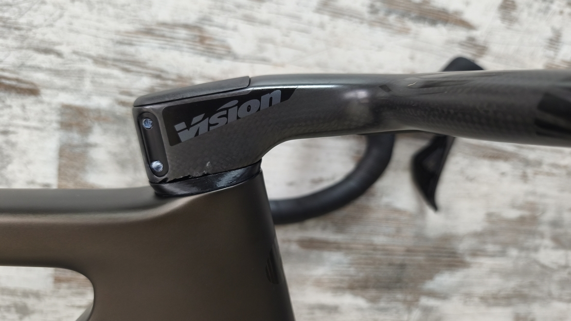Cervelo Soloist Race Ultegra Di2 Dura-Ace Powermeter CeramicSpeed OSPW FFWD Tyro | 51
