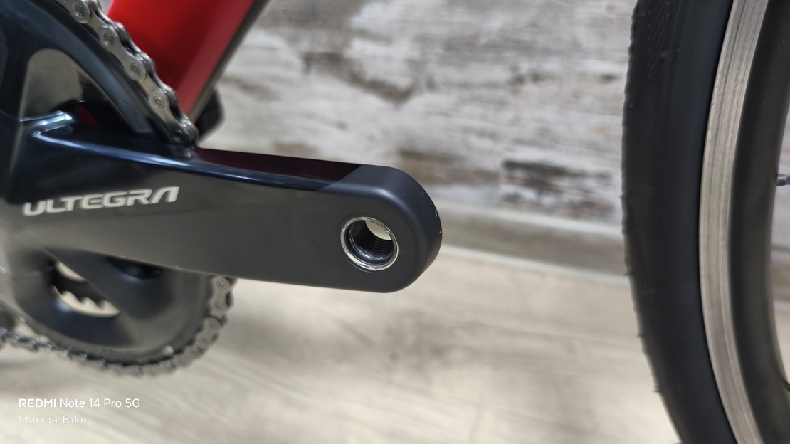 Specialized Tarmac SL6 Expert Ultegra Roval | 54