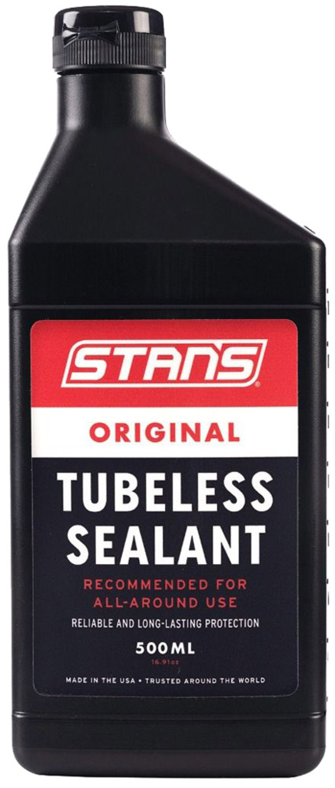 Тюблес течност Stan's No Tubes | 500 ml