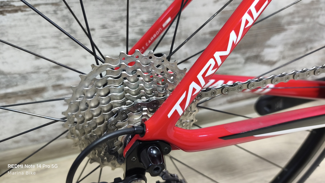 Specialized Tarmac SL6 Expert Ultegra Roval | 54