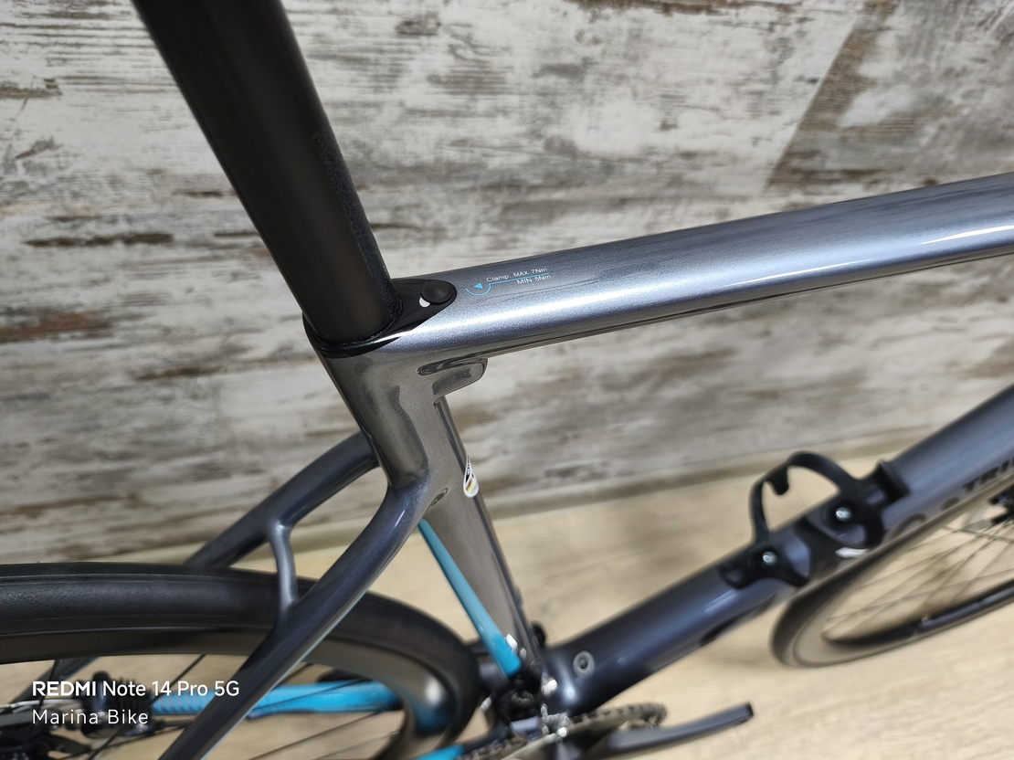 Wilier Zero SL Disc Ultegra Miche NDR | XL