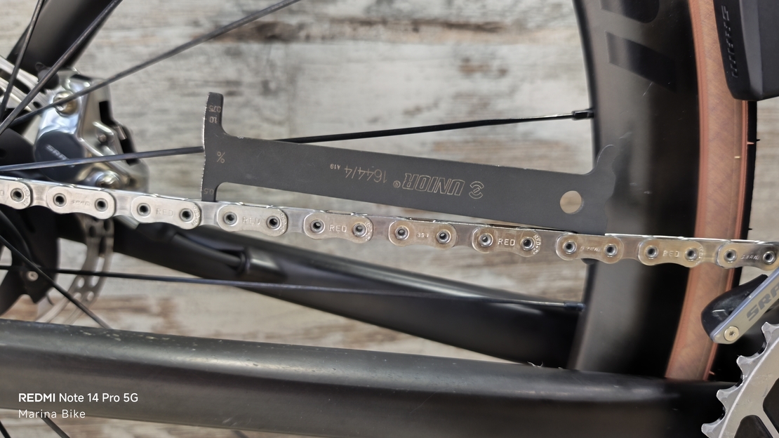 Specialized Tarmac SL7 S-Works RTP Disc SRAM Red AXS Powermeter без капли | 56