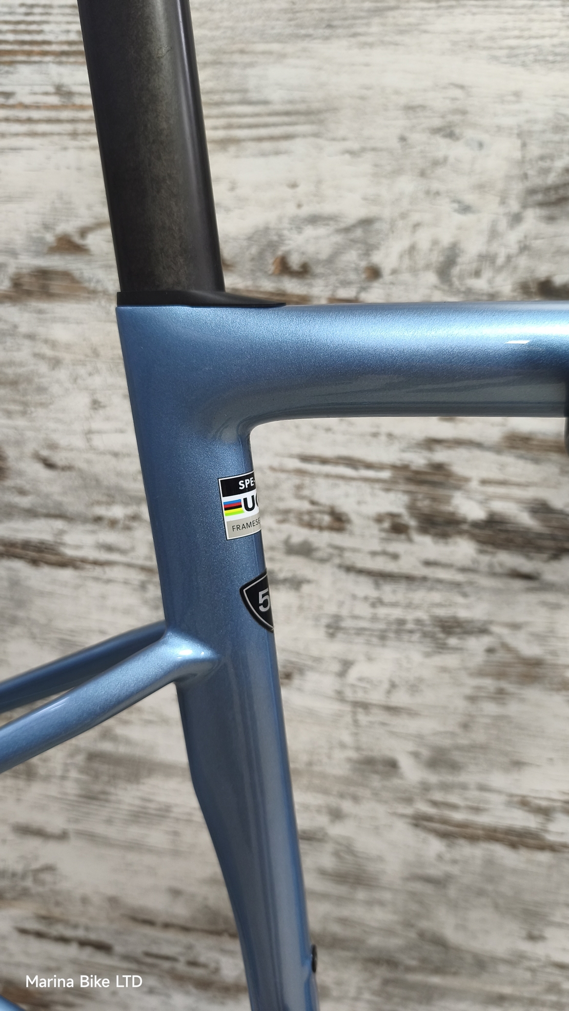 Карбонова рамка Specialized Tarmac SL8 S-Works | 52
