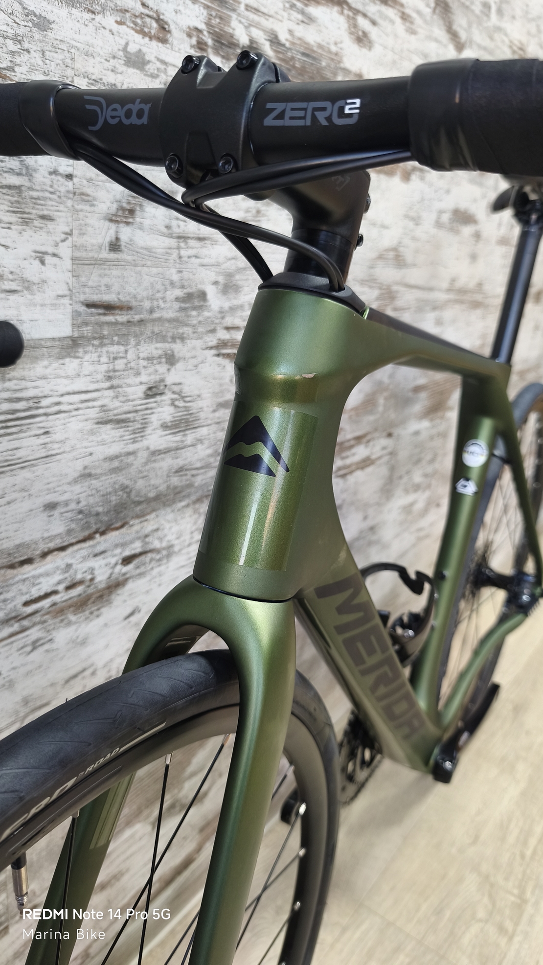 Merida Scultura Endurance 5000 Disc Ultegra Expert | S