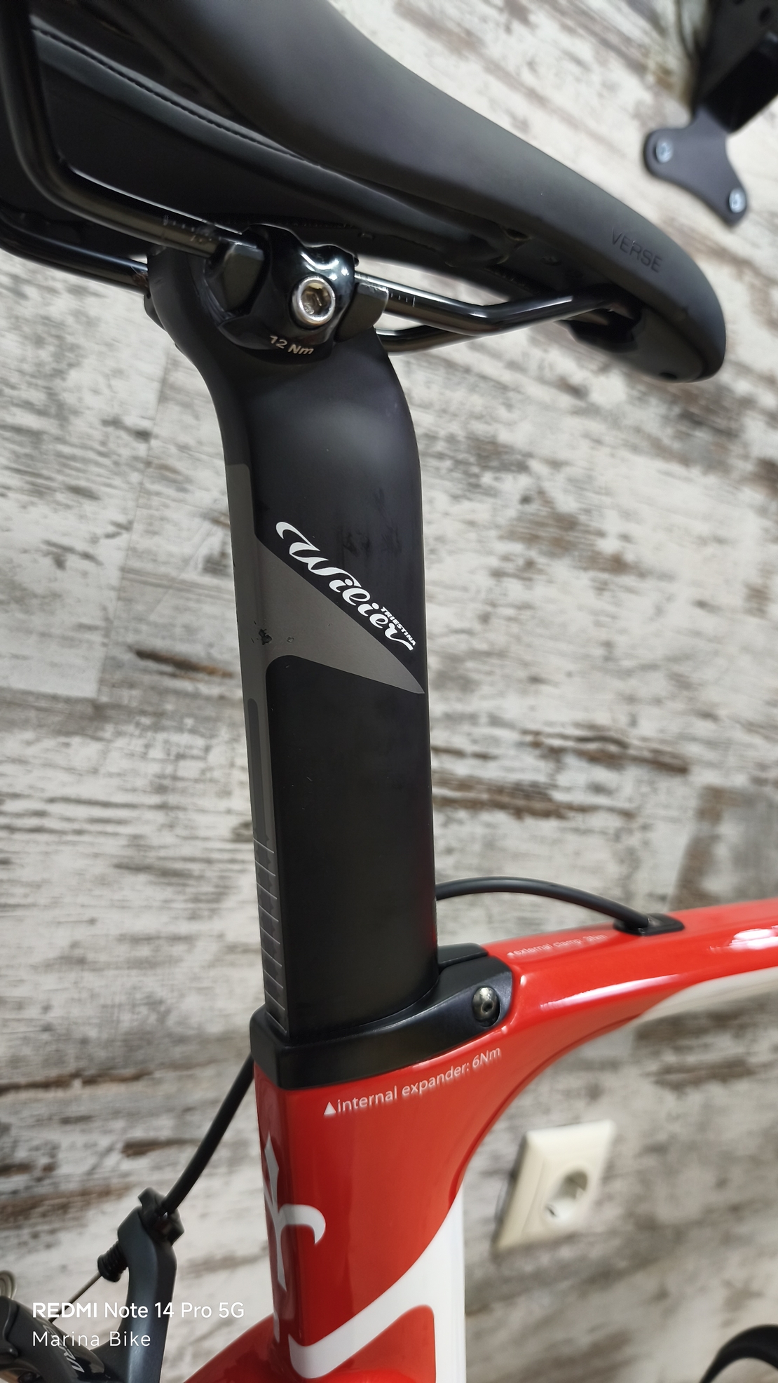 Wilier Cento1 AIR Ultegra R8000 Vision Rim | M