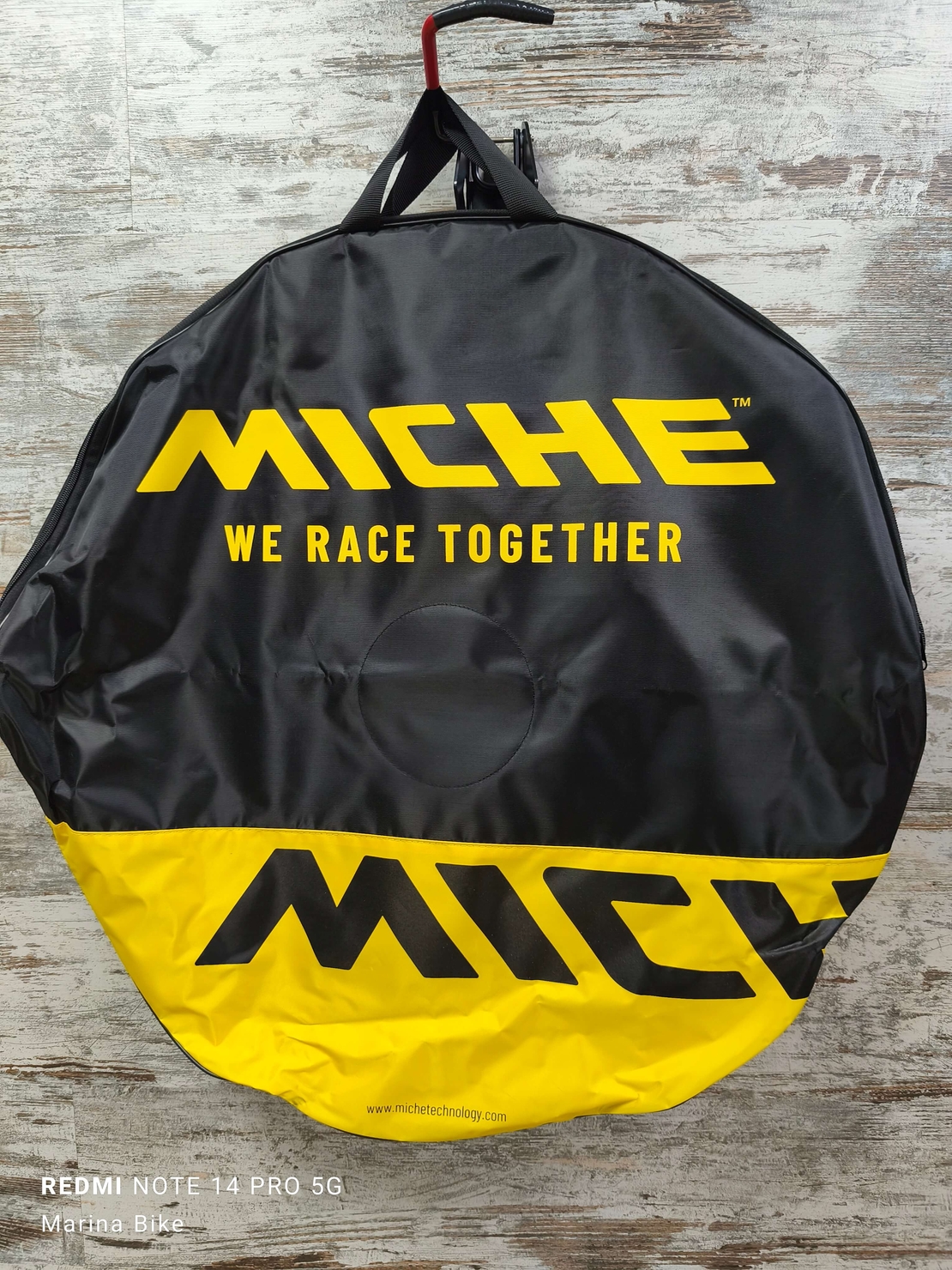 Colnago V4RS Disc Ultegra Di2 Miche | 45.5