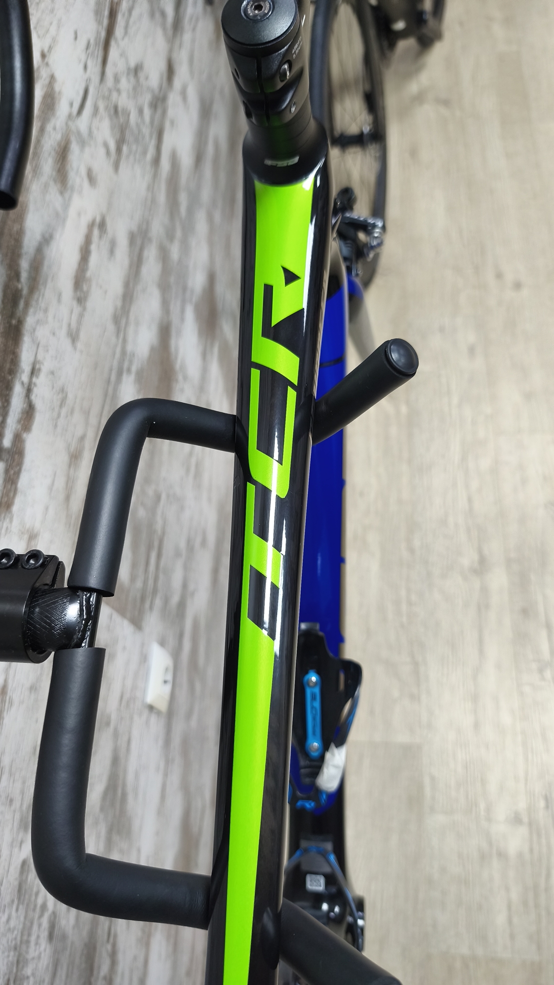 Карбонова рамка Giant TCR Rim | M