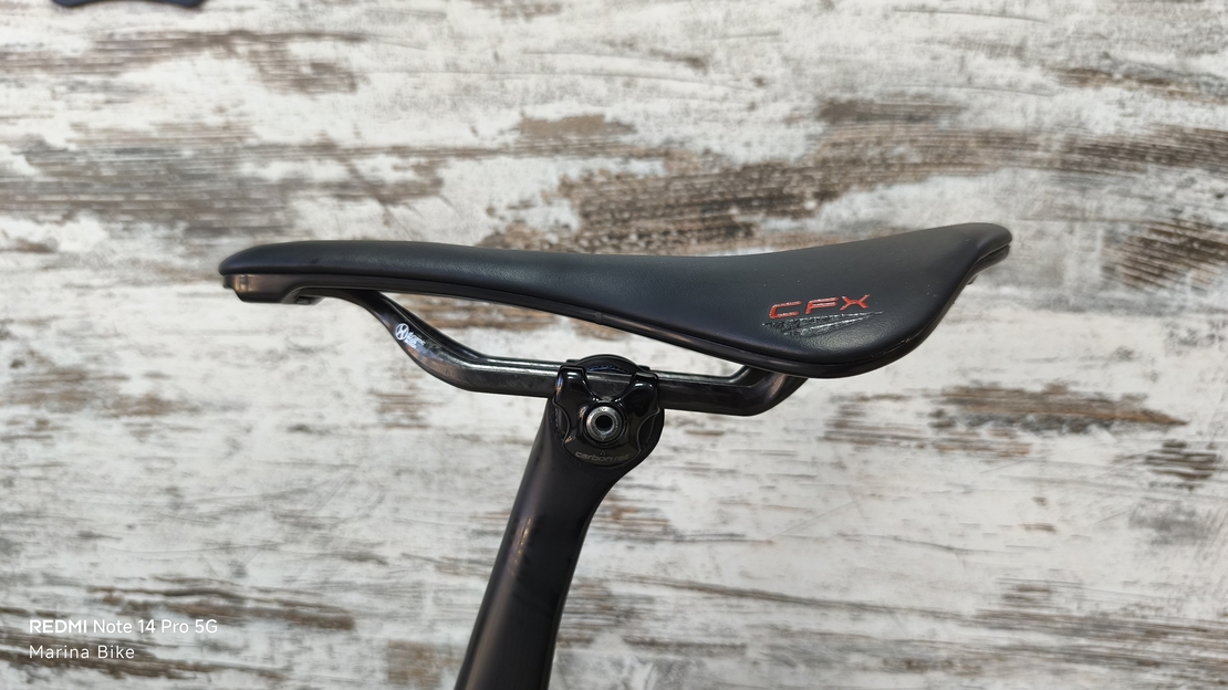 Basso Diamante SV Disc Ultegra Aeolus Elite 35 Carbon | 53