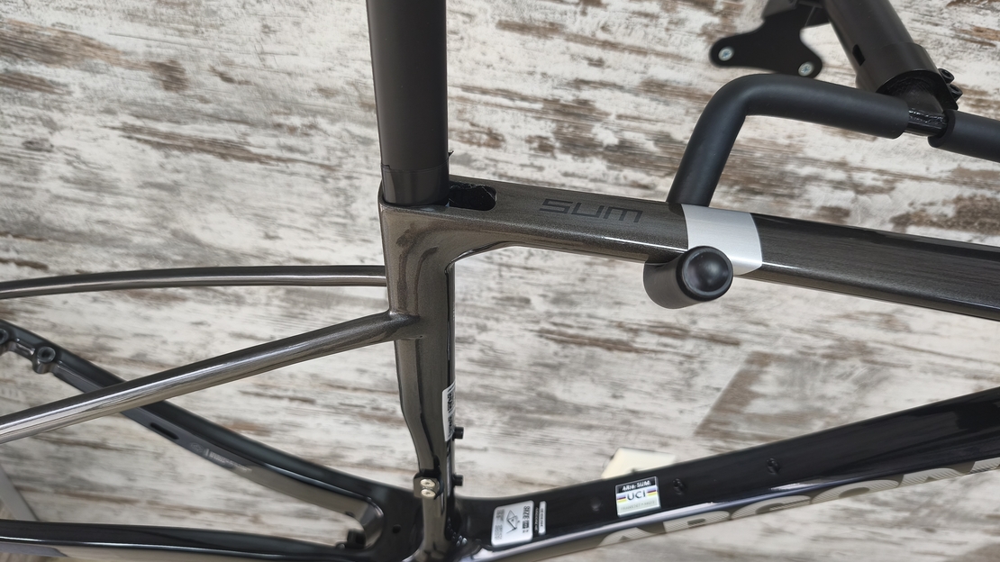 Карбонова рамка Argon 18 Sum Disc | XXS & XS