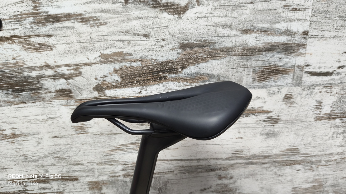 BMC Teammachine SLR01 MOD Disc Ultegra Di2 Miche | 58