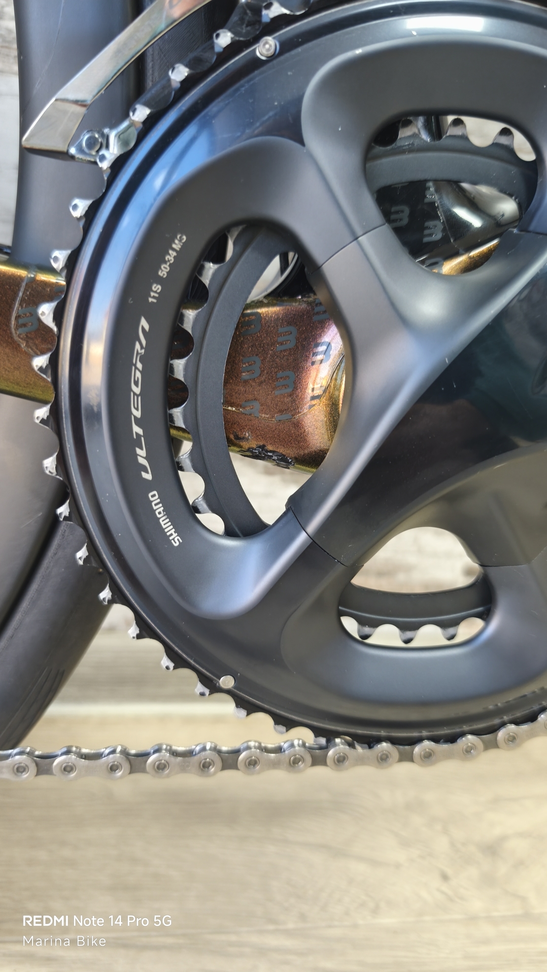 Basso Diamante SV Disc Ultegra Aeolus Elite 35 Carbon | 53