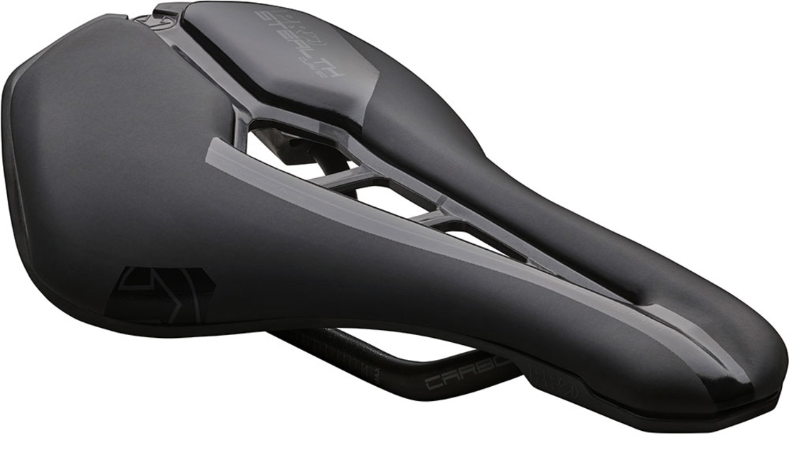 Седалка PRO Stealth Curved Team Carbon | 142