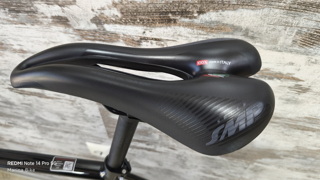 Ridley Fenix SLA Disc 105 5800 Fulcrum 900 | L