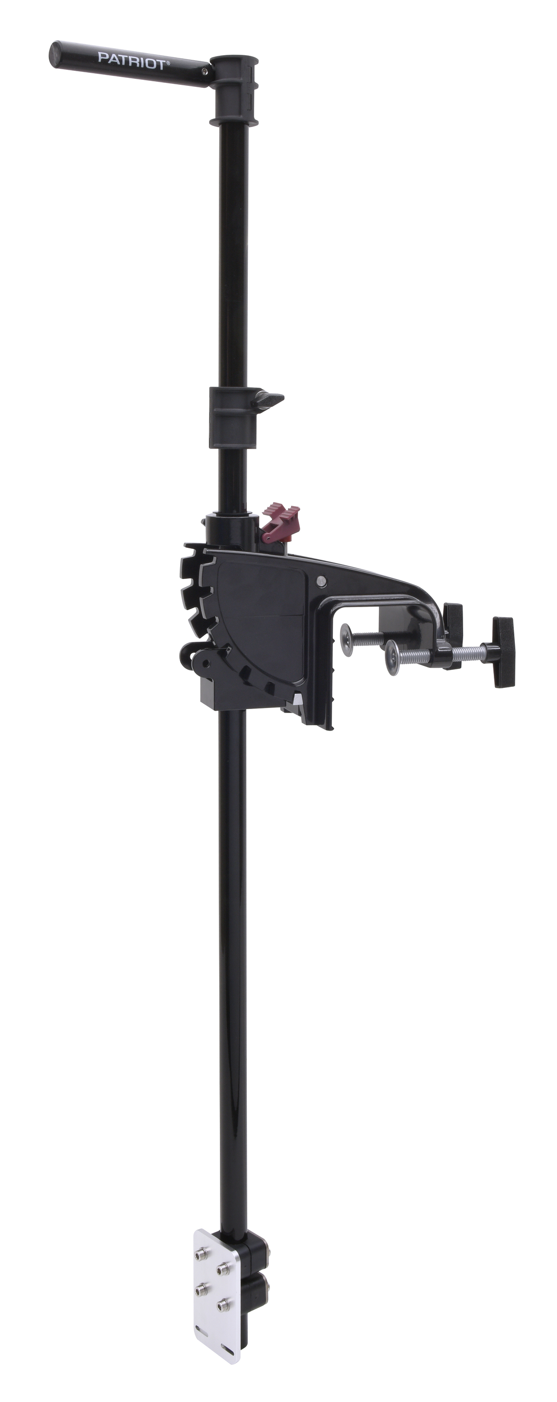 Patriot MultiFix – Universal Transducer Mount