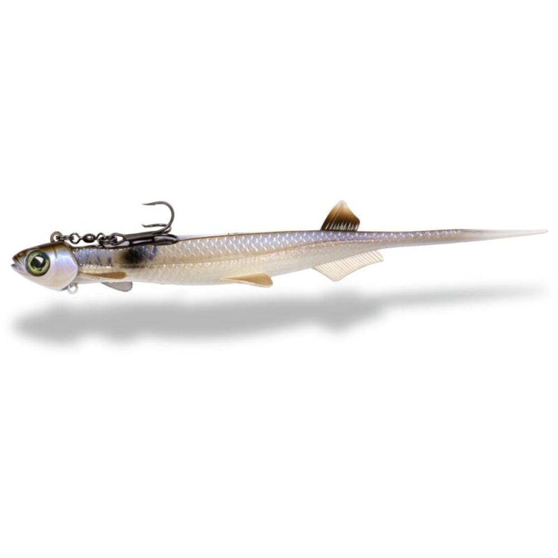 Quantum Pelagic Shad Set Pin 21 cm 60 gr