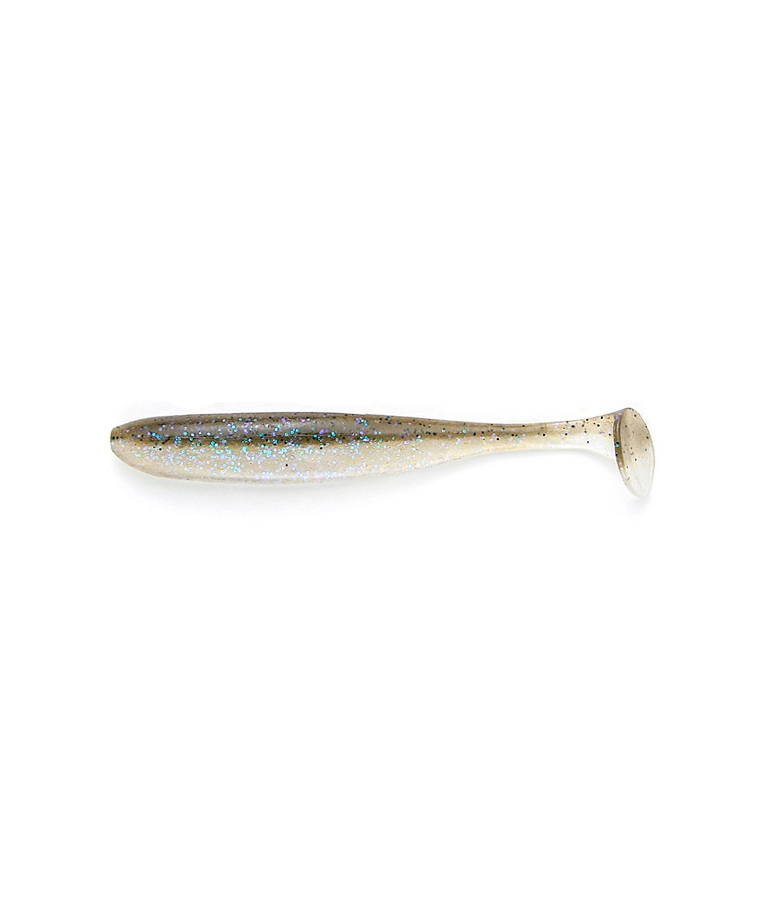 Keitech Easy Shiner 4