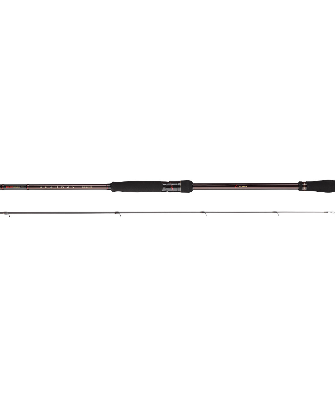 Zetrix Headway Spinning