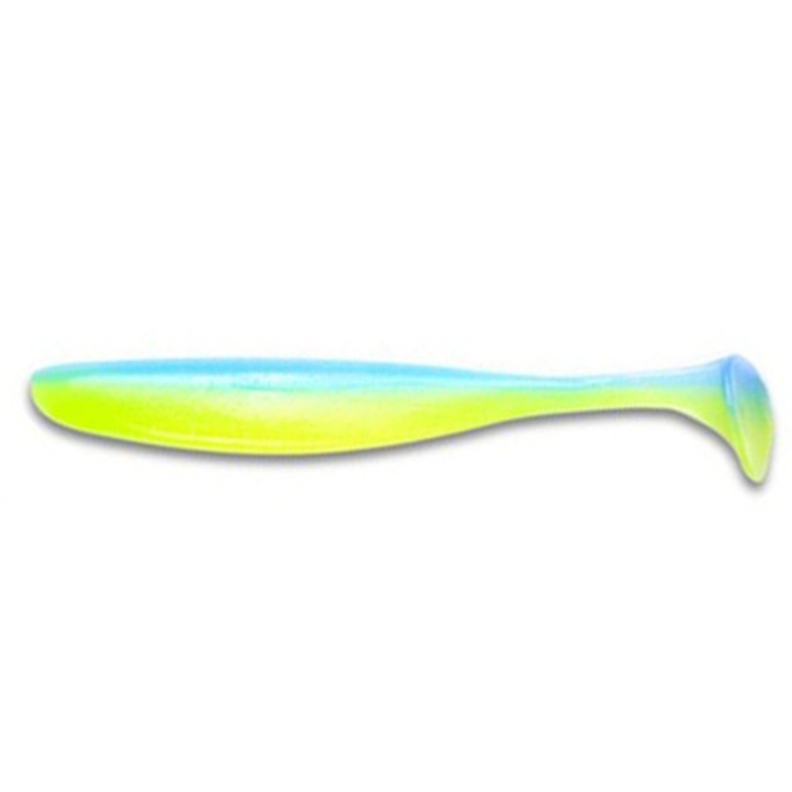 Keitech Easy Shiner 4.5