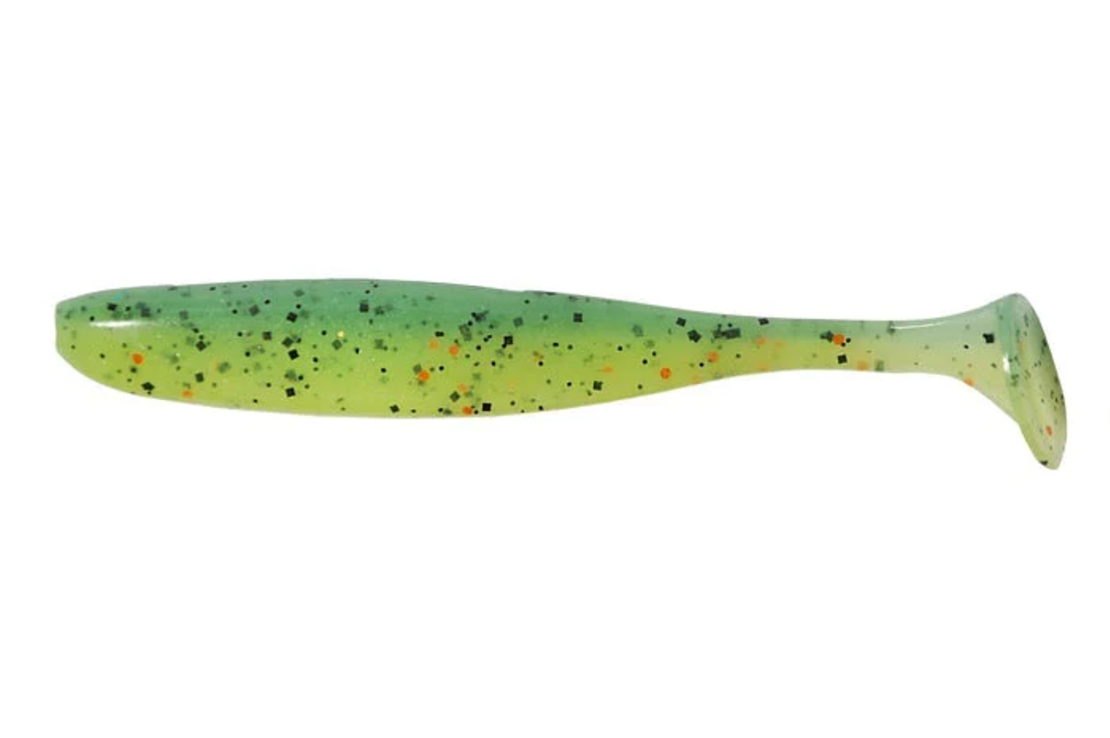 Keitech Easy Shiner 6.5