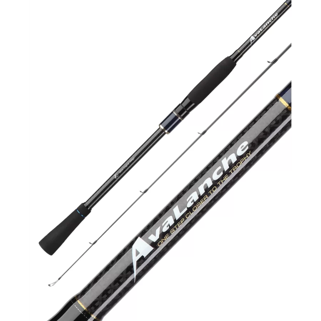 Zetrix Avalanche Spinning