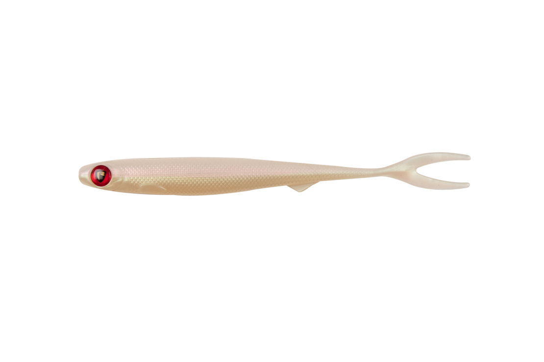 FOX RAGE ULTRA UV SLICK FINESSE 20 см