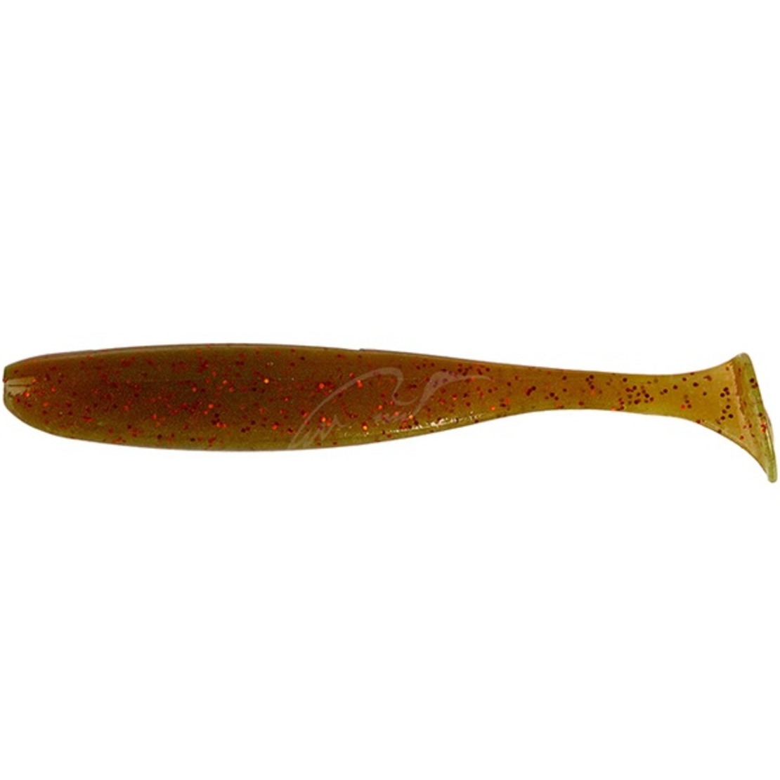 Keitech Easy Shiner 4.5