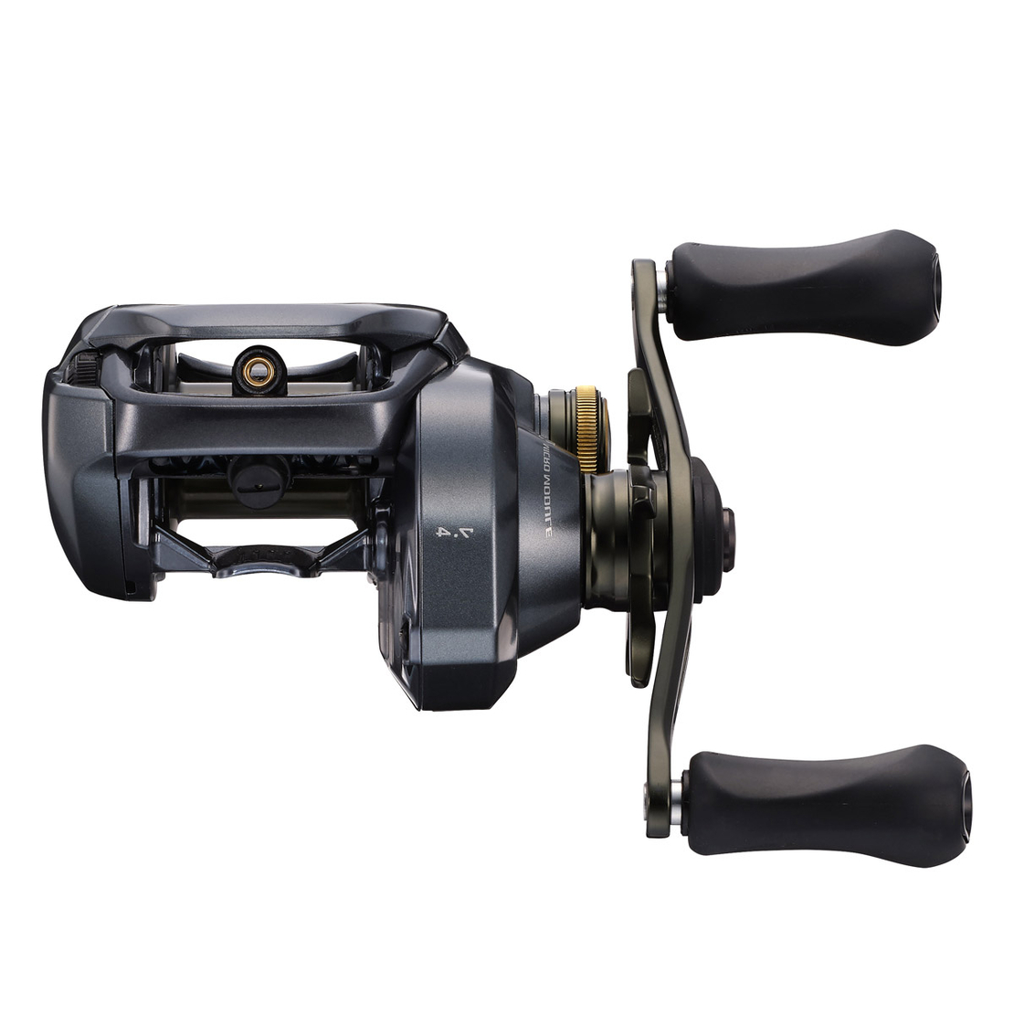 Shimano Curado DC 201 HG – Left Hand