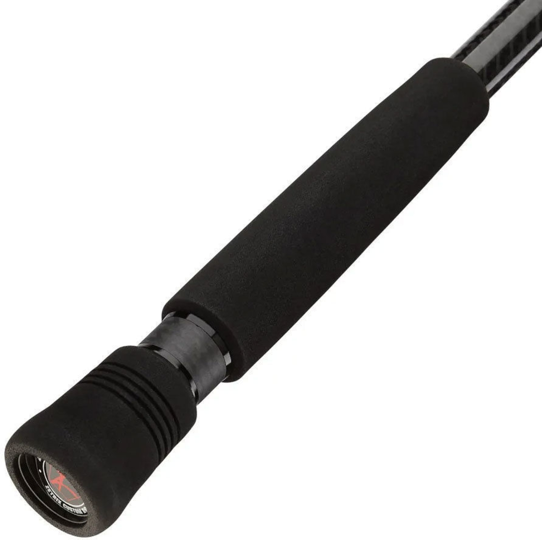 Zetrix Hellhound Swimbait & Bull Dawg Edition