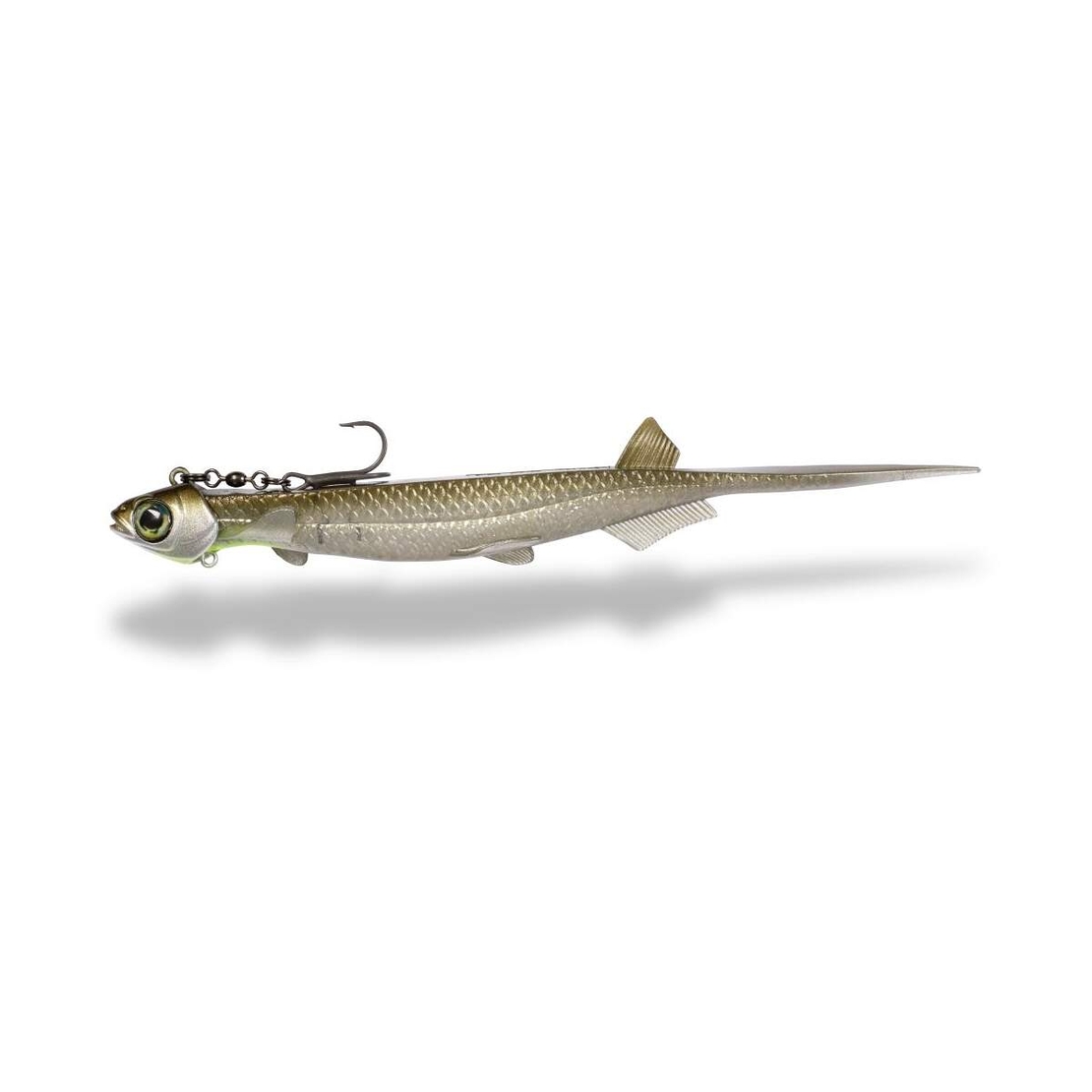 Quantum Pelagic Shad Set Pin 21 cm 60 gr