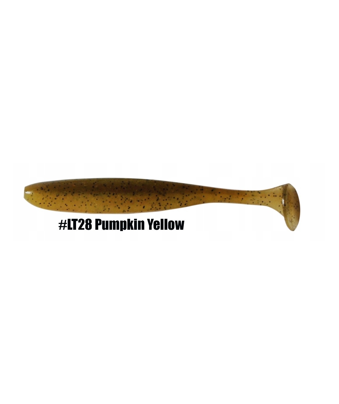 Keitech Easy Shiner 4