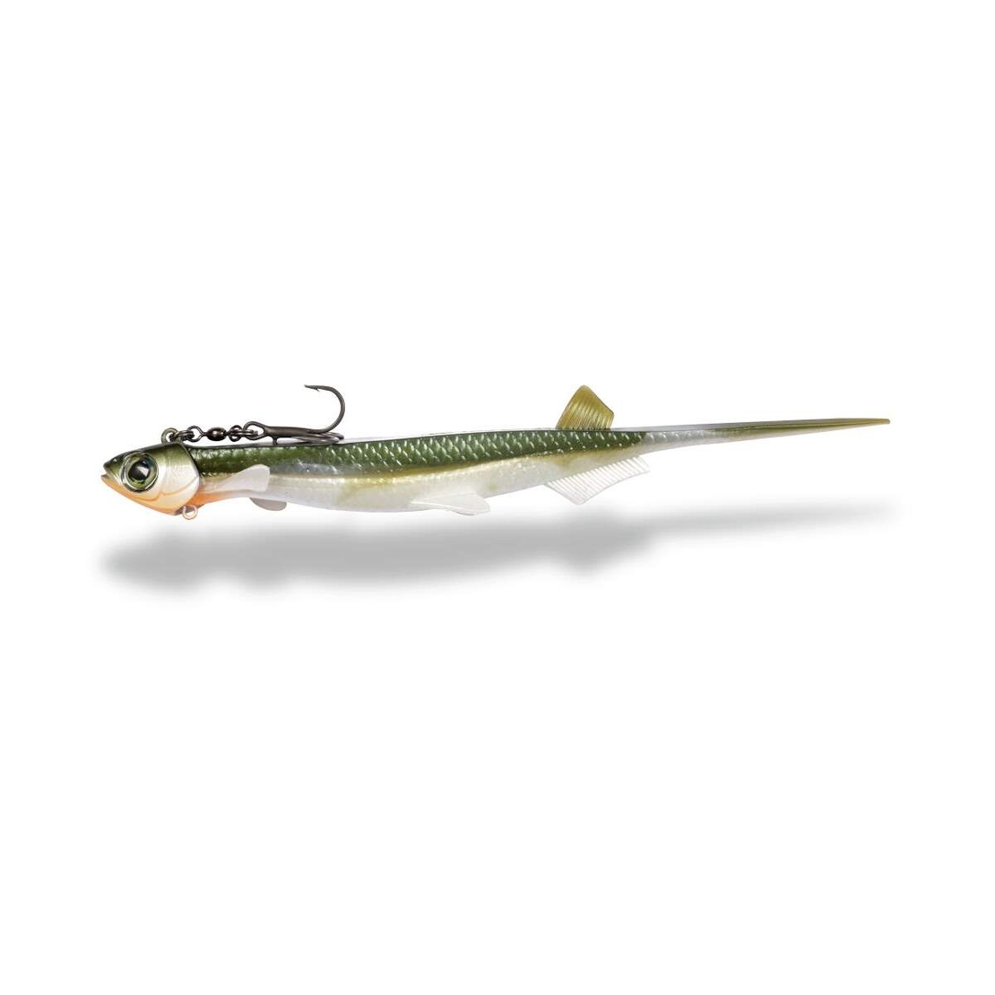 Quantum Pelagic Shad 25 cm 70 g