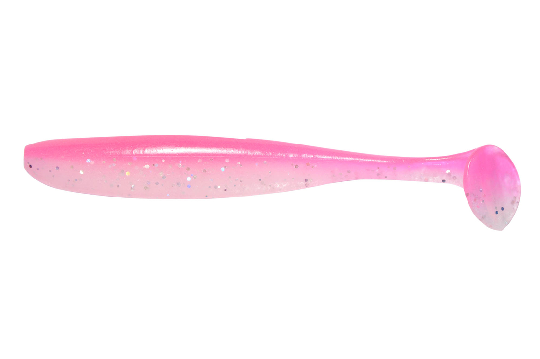 Keitech Easy Shiner 4