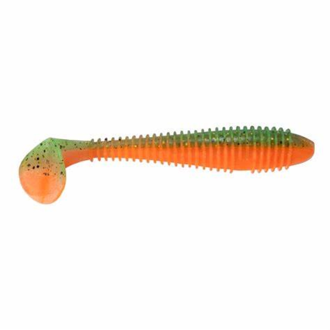 Keitech Swing Impact FAT 5.8