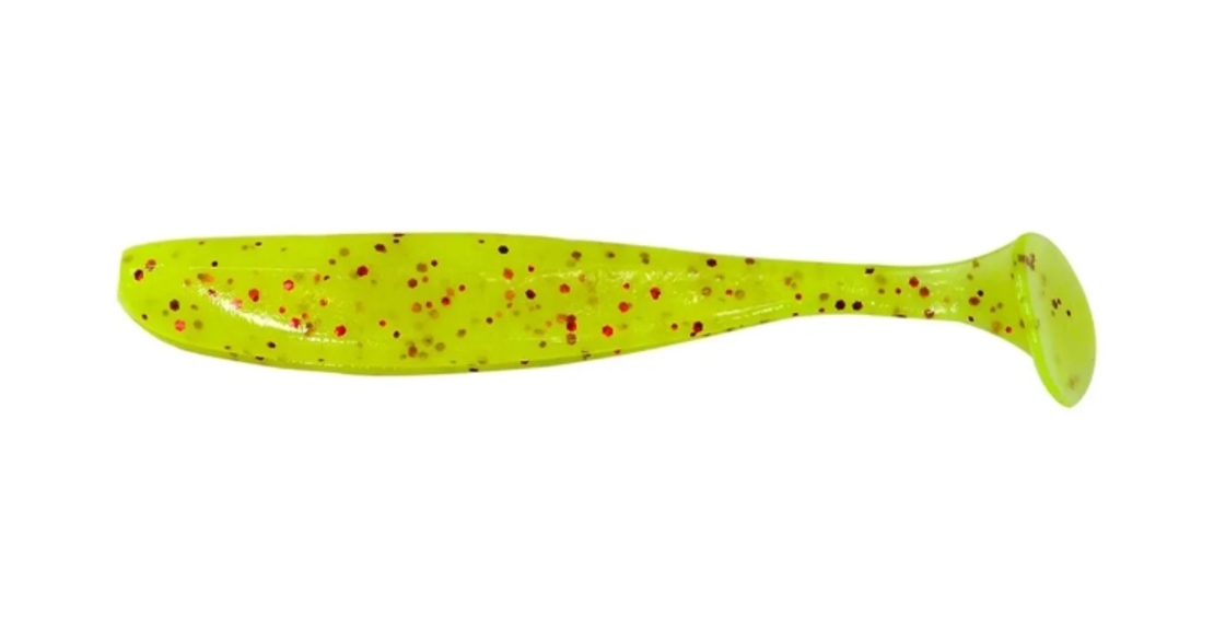 Keitech Easy Shiner 4