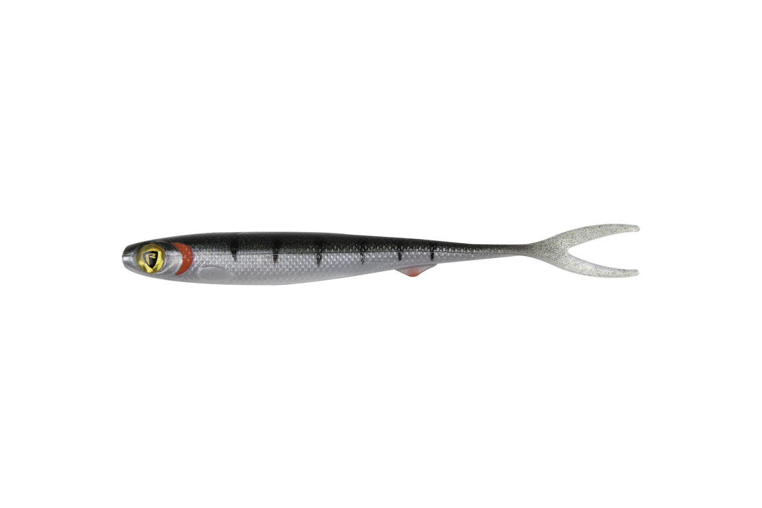 FOX RAGE ULTRA UV SLICK FINESSE 20 см
