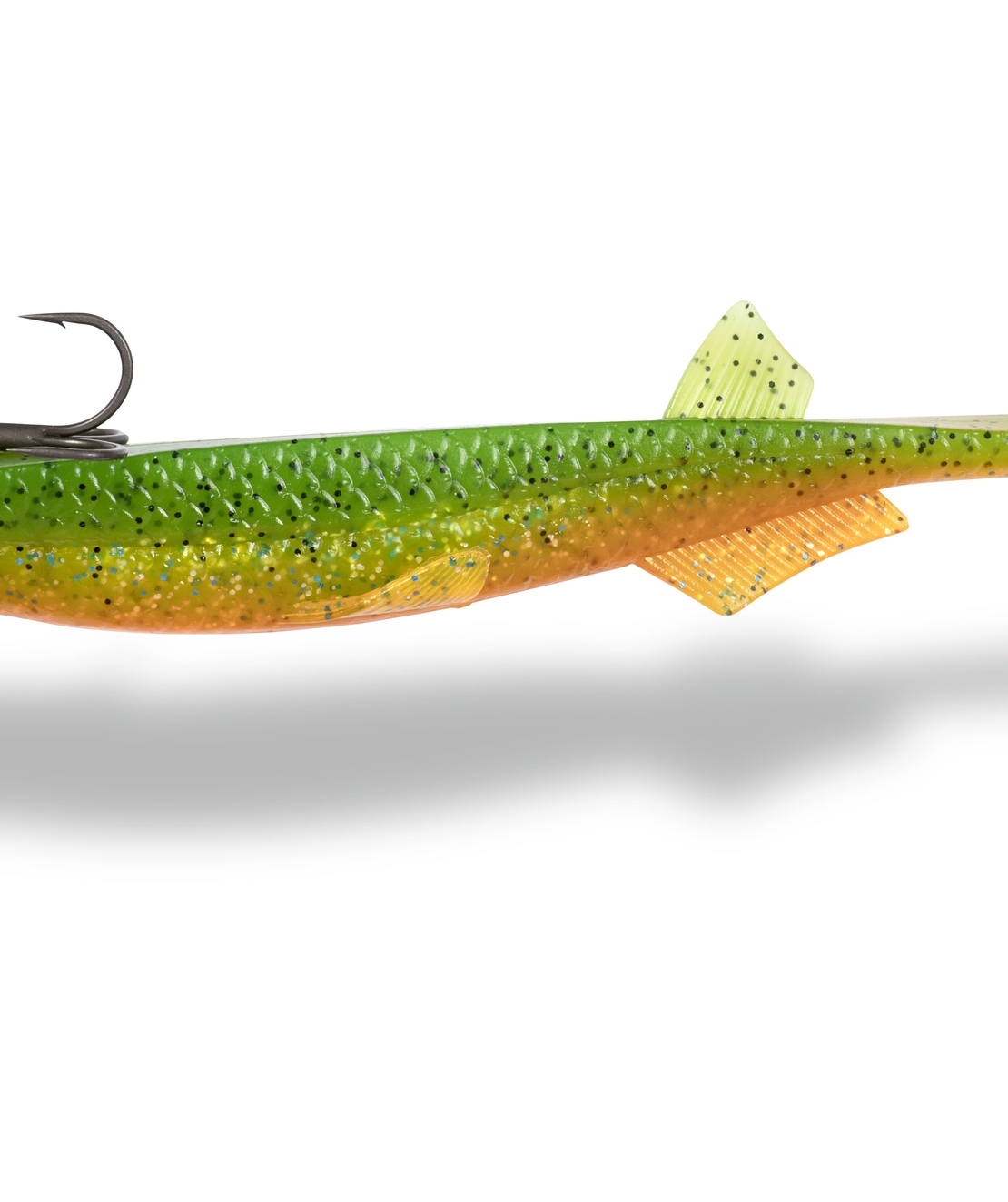 Quantum Pelagic Shad Set Pin 21 cm 60 gr
