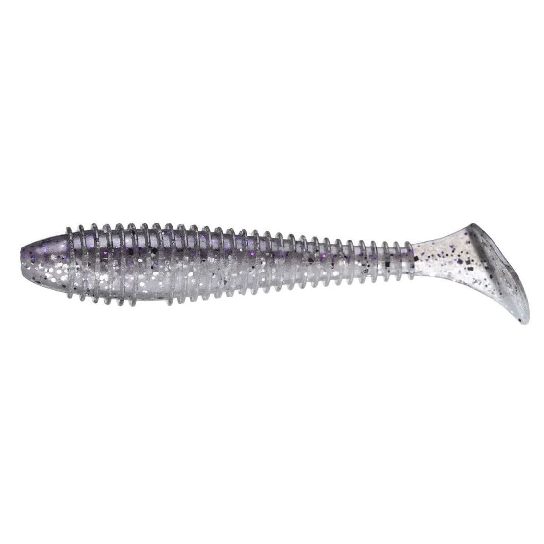 Keitech Swing Impact FAT 5.8
