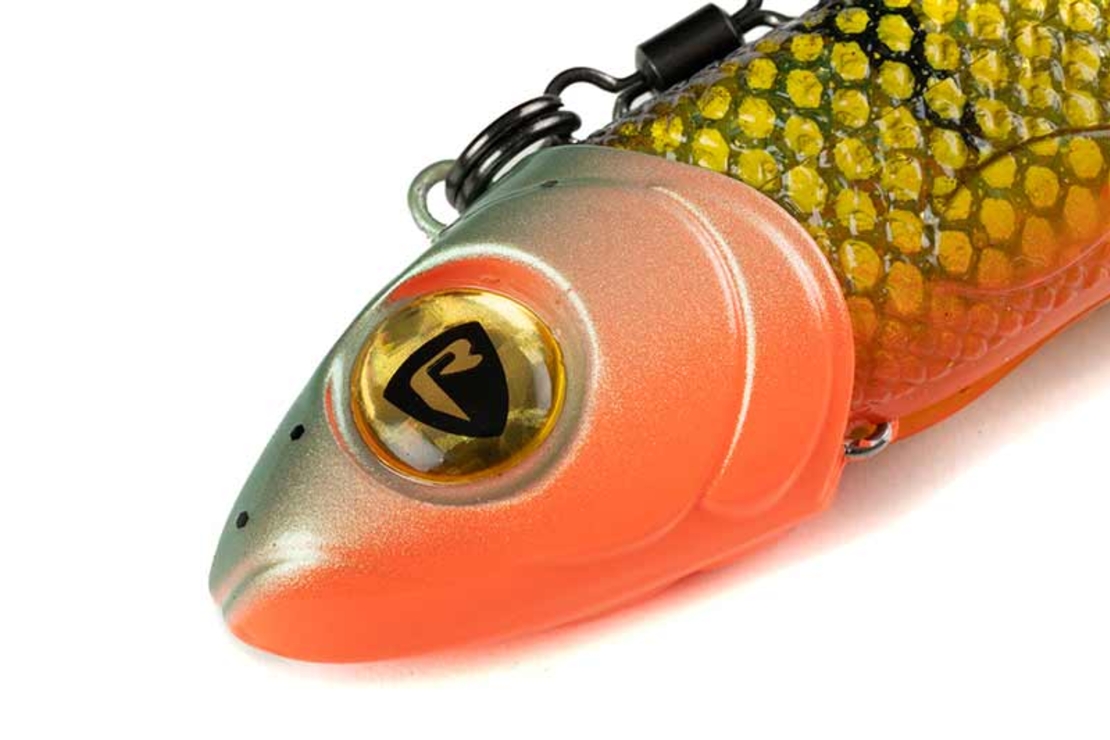 FOX RAGE Slick Pelagic Heads