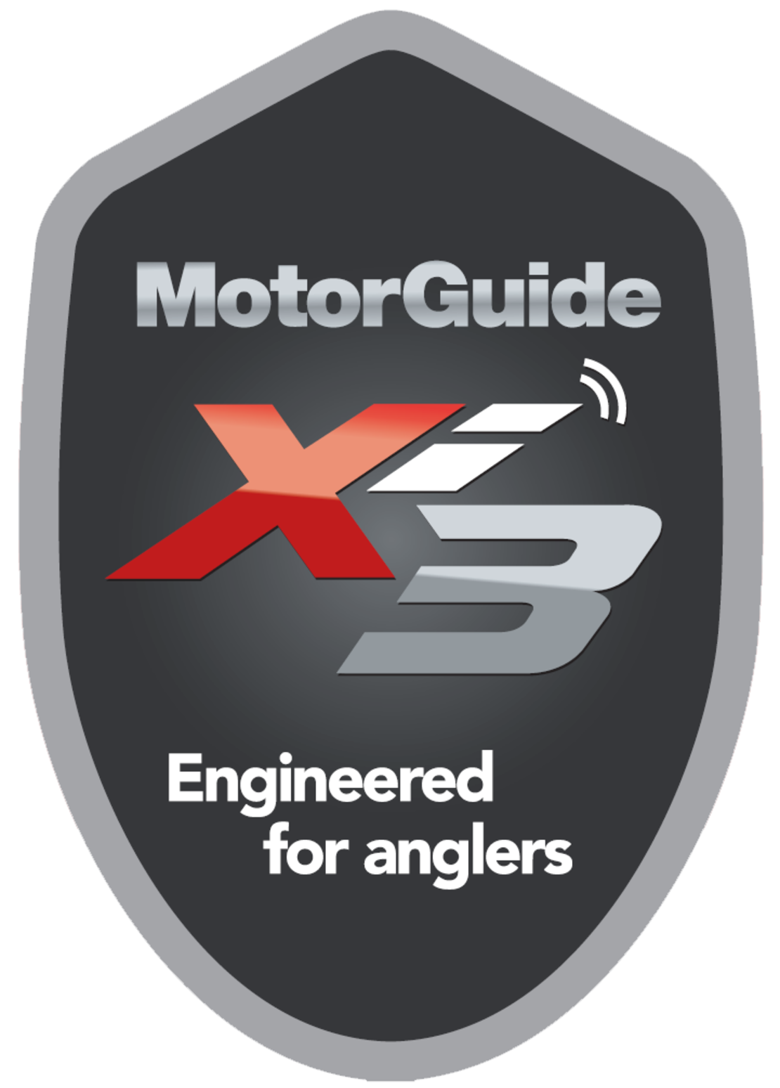 MOTORGUIDE Xi3‑55FW 54″ 12V GPS TROLLING MOTOR