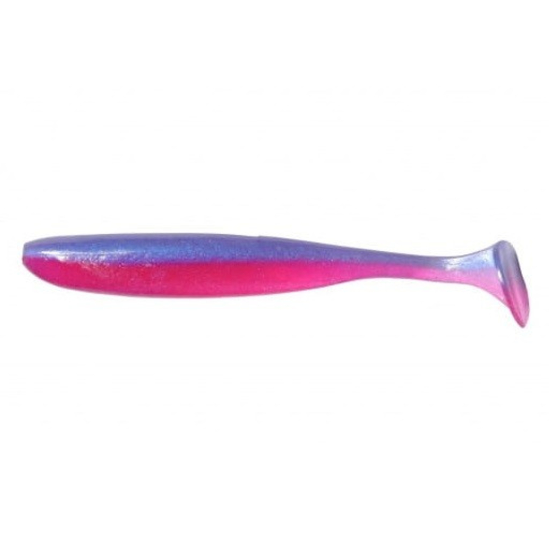Keitech Easy Shiner 4