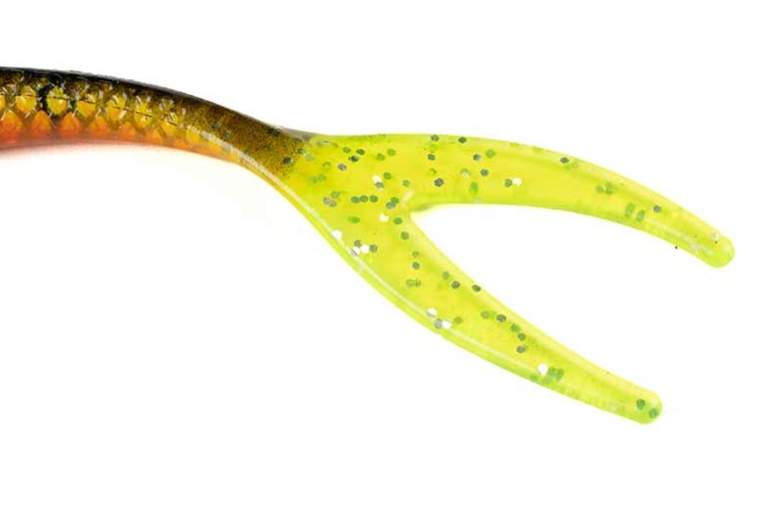 Fox Rage Pelagic Ready Rig-Slick Finesse 16 & 21 см