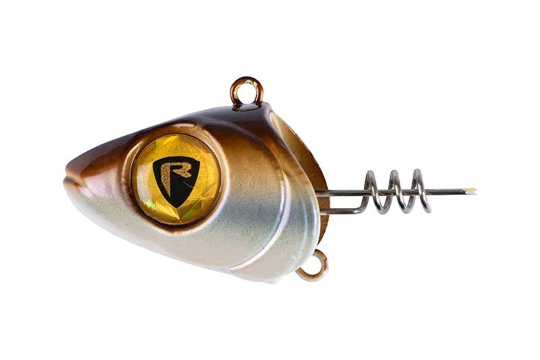 FOX RAGE Slick Pelagic Heads