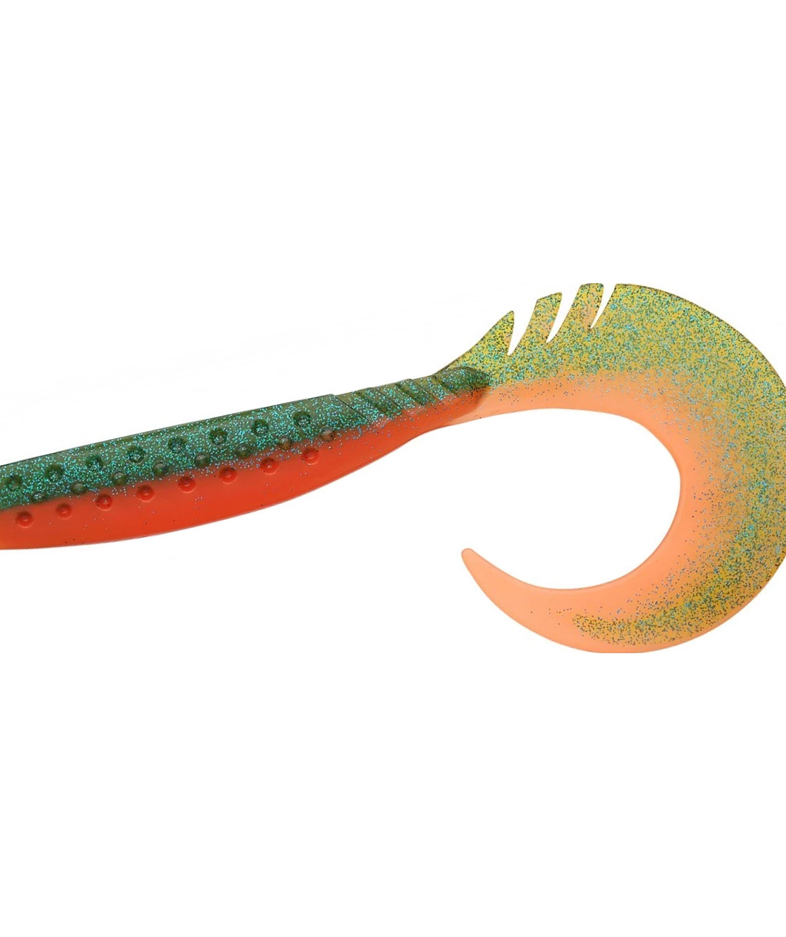 FRAPP Funky Grub 8
