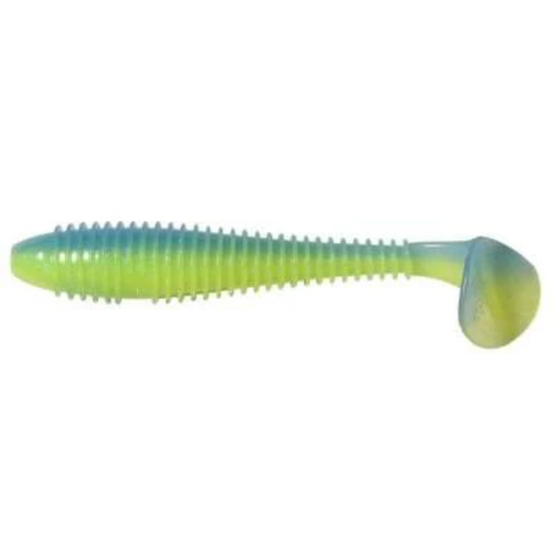 Keitech Swing Impact FAT 6.8