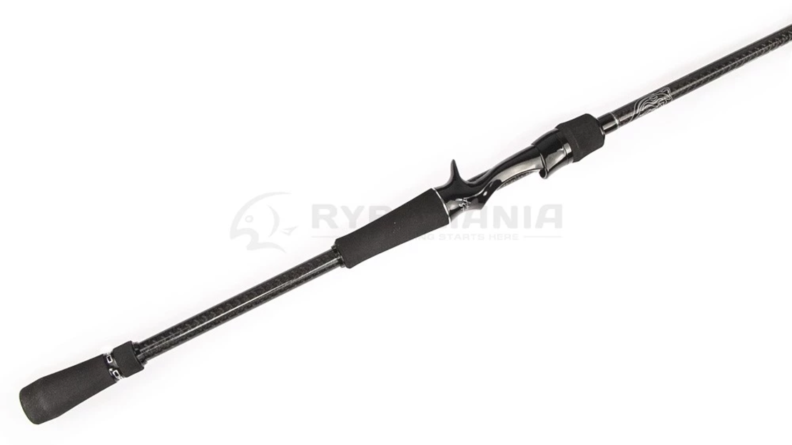 Zetrix Orsa Nero Casting